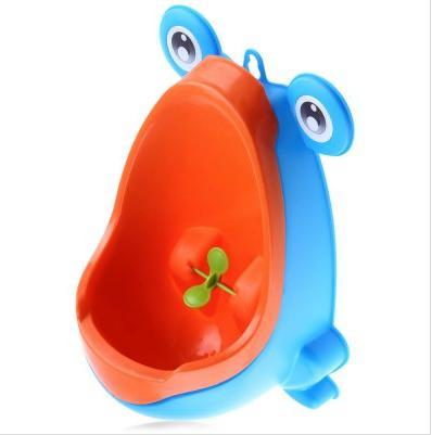 Baby Boy Potty Toilet Perfect Product To Training Your Children To Take a Pee  In Toilet