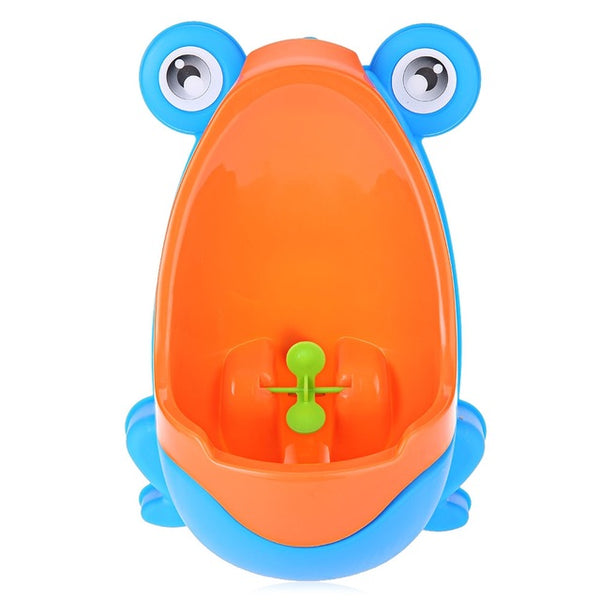 Baby Boy Potty Toilet Perfect Product To Training Your Children To Take a Pee  In Toilet
