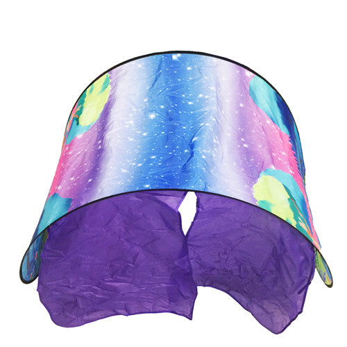 FANTASY SLEEPING TENTS