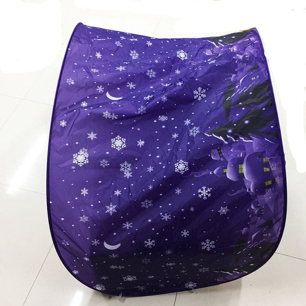 FANTASY SLEEPING TENTS