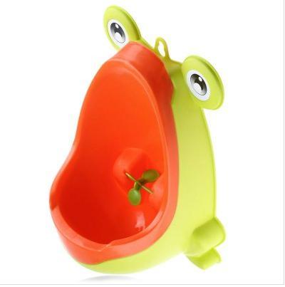 Baby Boy Potty Toilet Perfect Product To Training Your Children To Take a Pee  In Toilet
