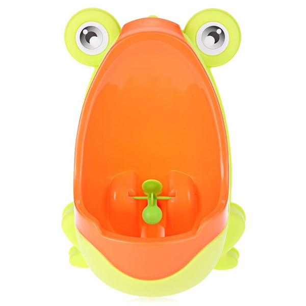 Baby Boy Potty Toilet Perfect Product To Training Your Children To Take a Pee  In Toilet
